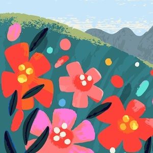 Meet your Posher, Lynn